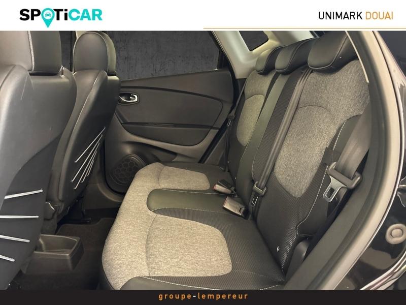 Image RENAULT Captur 1.5 dCi 90ch energy Intens Euro6c