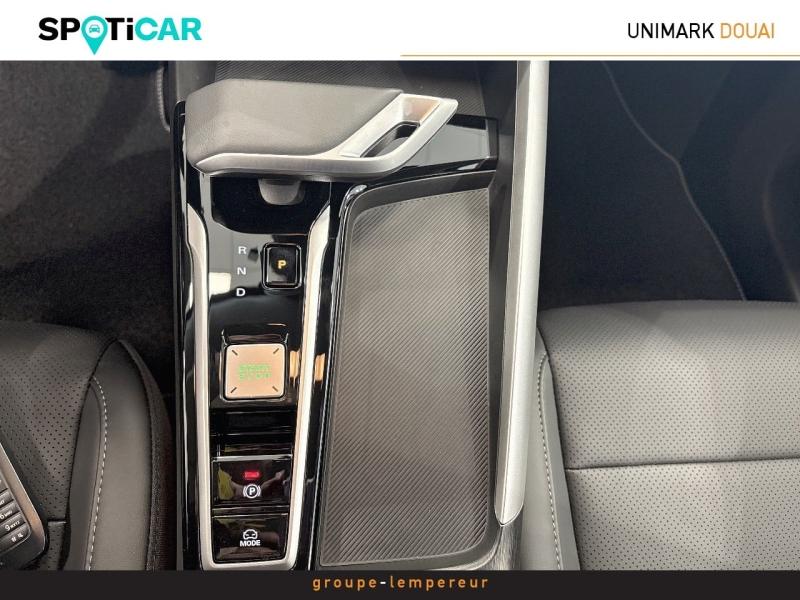 Image MG MOTOR ZS 1.5 Hybrid+ 197ch Luxury