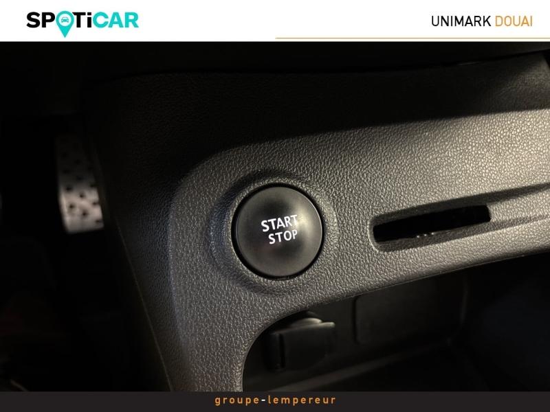Image RENAULT Captur 1.5 dCi 90ch energy Intens Euro6c