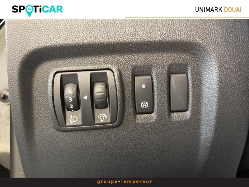Image RENAULT Captur 1.5 dCi 90ch energy Intens Euro6c