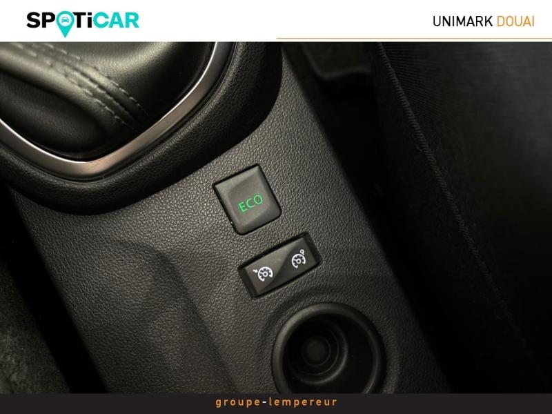 Image RENAULT Captur 1.5 dCi 90ch energy Intens Euro6c