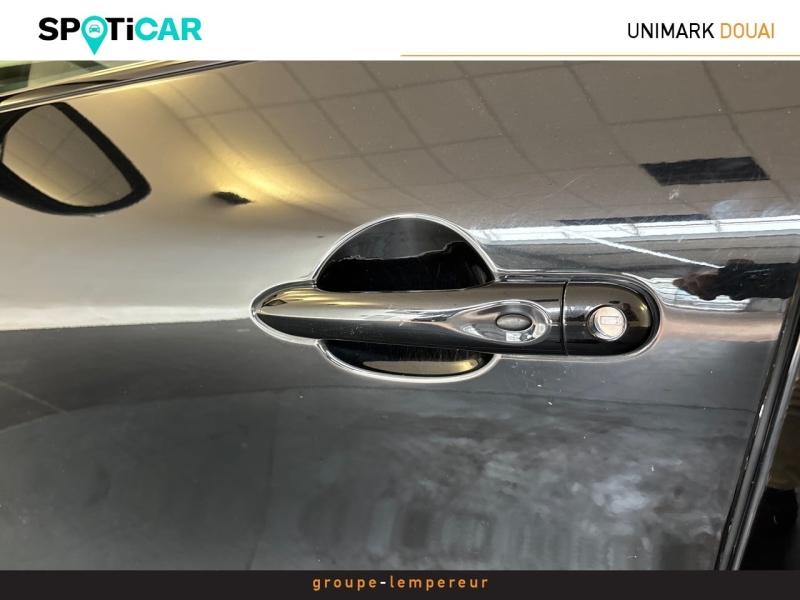 Image RENAULT Captur 1.5 dCi 90ch energy Intens Euro6c