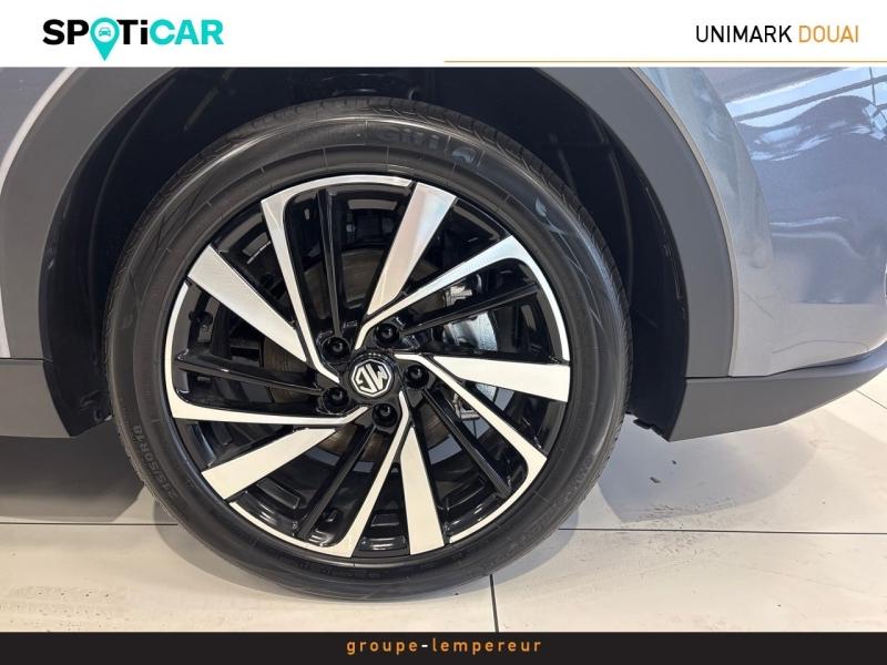 Image MG MOTOR ZS 1.5 Hybrid+ 197ch Luxury