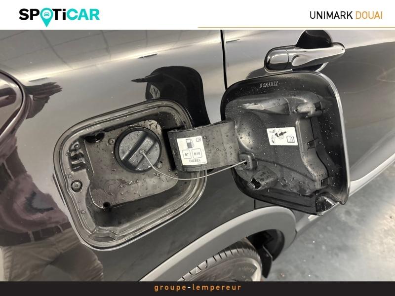Image RENAULT Captur 1.5 dCi 90ch energy Intens Euro6c