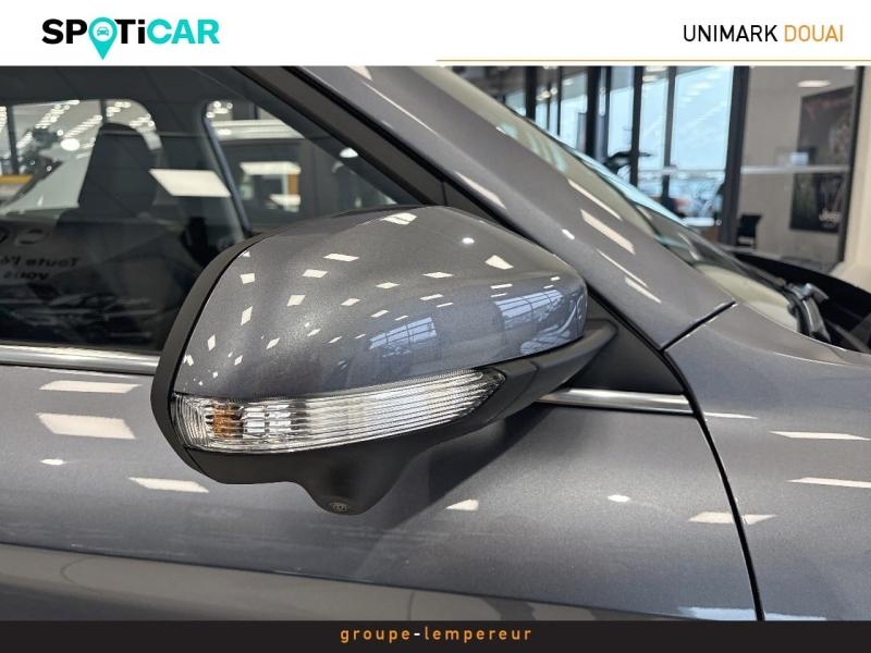 Image MG MOTOR ZS 1.5 Hybrid+ 197ch Luxury