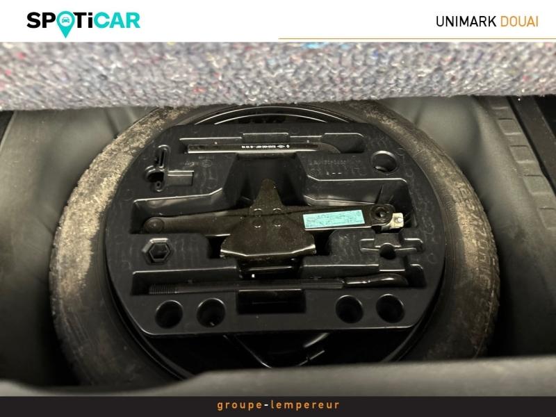 Image RENAULT Captur 1.5 dCi 90ch energy Intens Euro6c