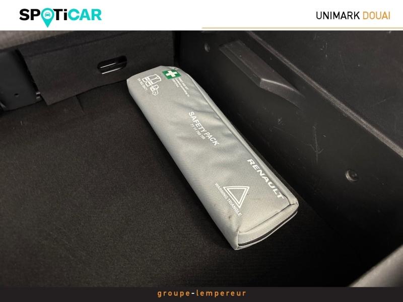 Image RENAULT Captur 1.5 dCi 90ch energy Intens Euro6c