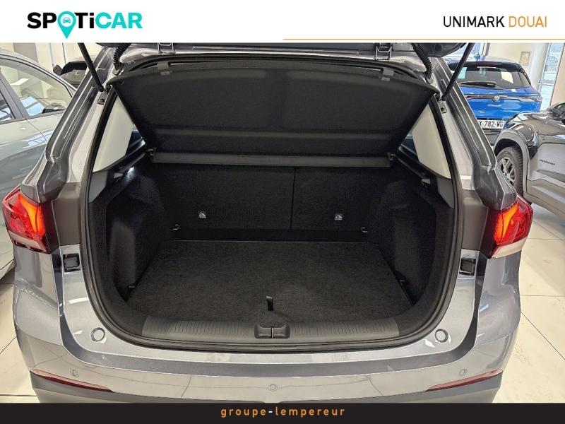 Image MG MOTOR ZS 1.5 Hybrid+ 197ch Luxury