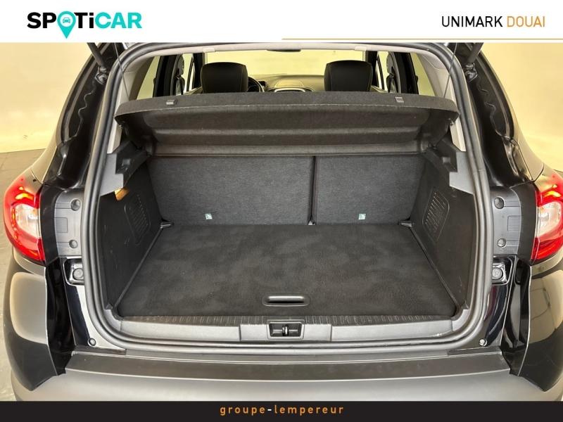 Image RENAULT Captur 1.5 dCi 90ch energy Intens Euro6c