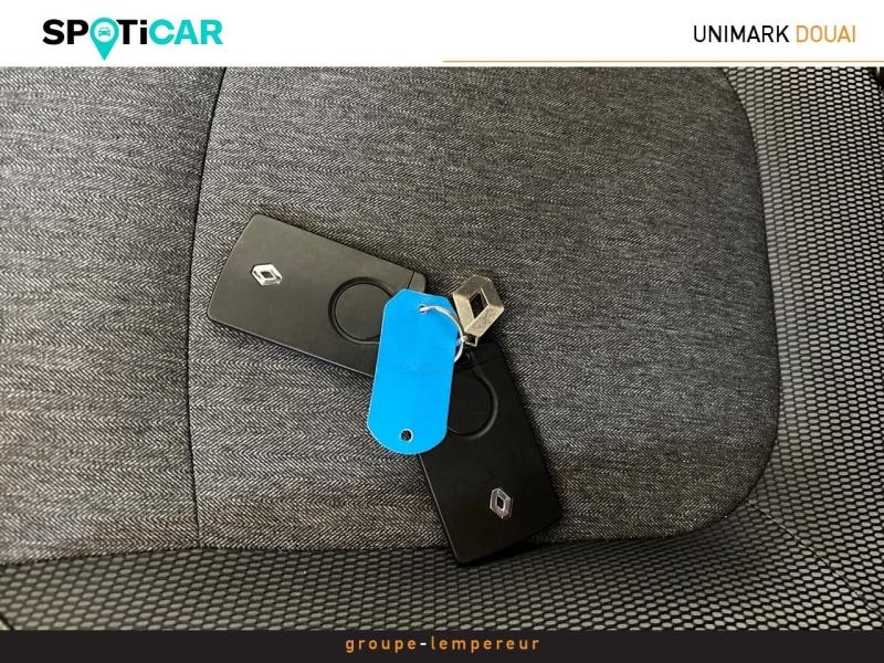 Image RENAULT Captur 1.5 dCi 90ch energy Intens Euro6c