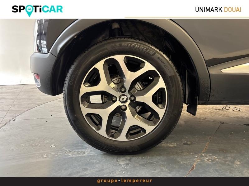 Image RENAULT Captur 1.5 dCi 90ch energy Intens Euro6c