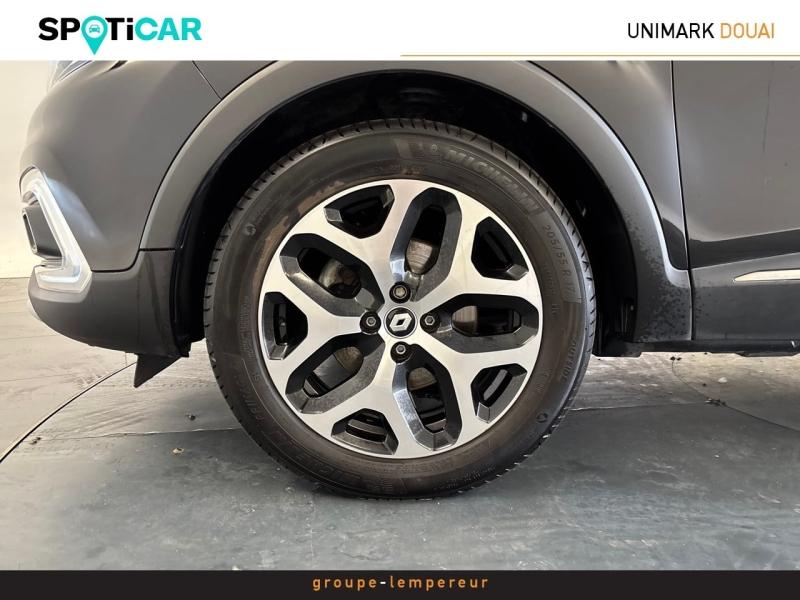 Image RENAULT Captur 1.5 dCi 90ch energy Intens Euro6c