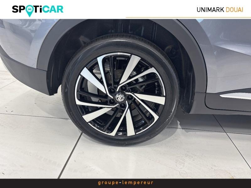 Image MG MOTOR ZS 1.5 Hybrid+ 197ch Luxury