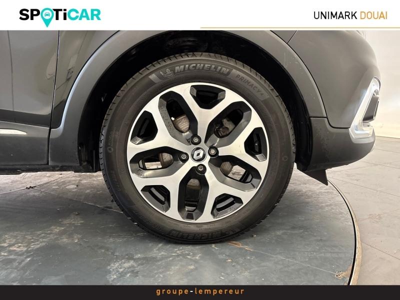 Image RENAULT Captur 1.5 dCi 90ch energy Intens Euro6c