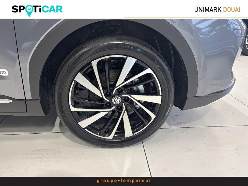 Image MG MOTOR ZS 1.5 Hybrid+ 197ch Luxury