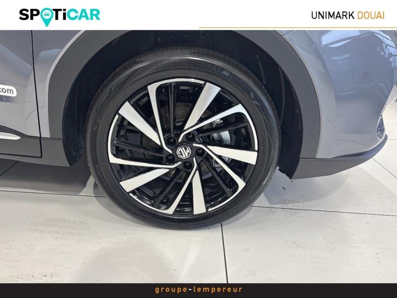 Image MG MOTOR ZS 1.5 Hybrid+ 197ch Luxury