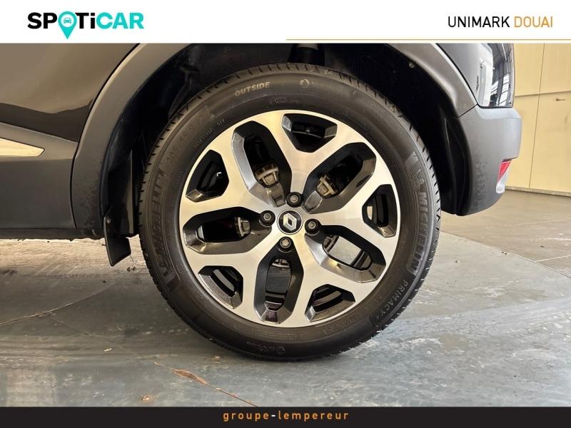 Image RENAULT Captur 1.5 dCi 90ch energy Intens Euro6c