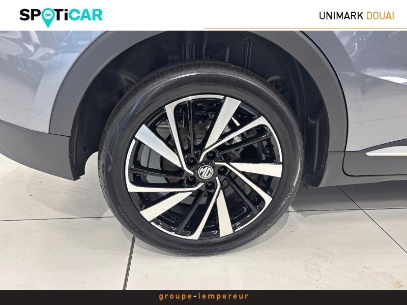 Image MG MOTOR ZS 1.5 Hybrid+ 197ch Luxury