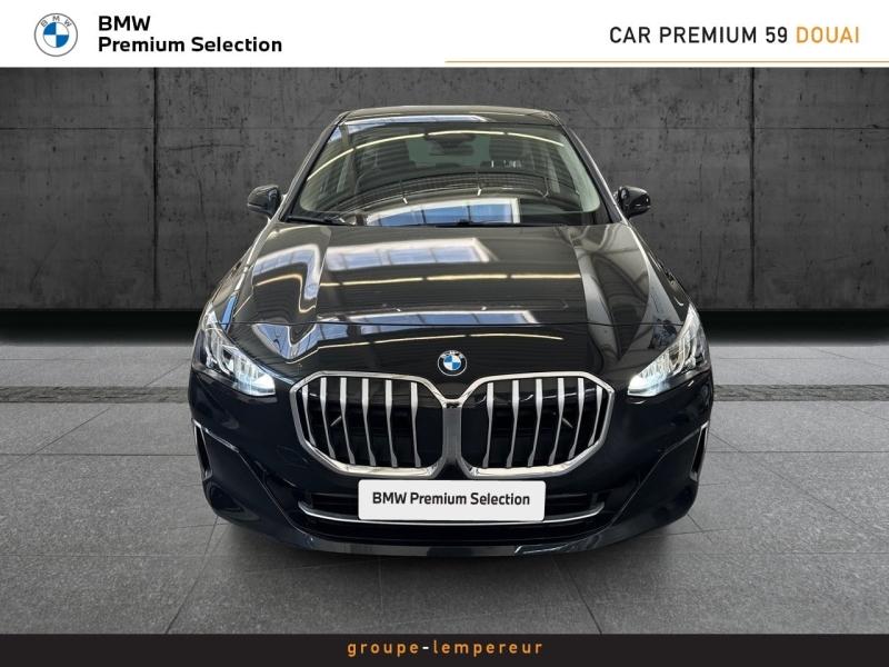 Image BMW Série 2 ActiveTourer 218d 150ch Business Design DKG7