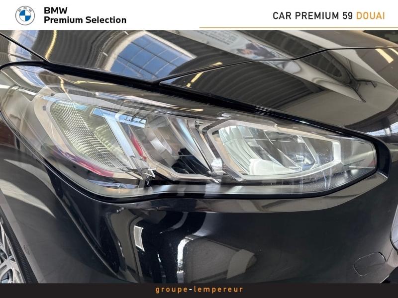 Image BMW Série 2 ActiveTourer 218d 150ch Business Design DKG7