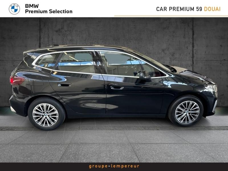 Image BMW Série 2 ActiveTourer 218d 150ch Business Design DKG7