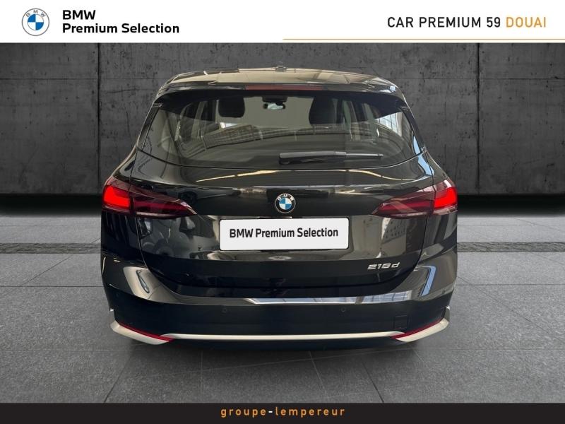 Image BMW Série 2 ActiveTourer 218d 150ch Business Design DKG7