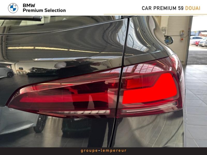 Image BMW Série 2 ActiveTourer 218d 150ch Business Design DKG7