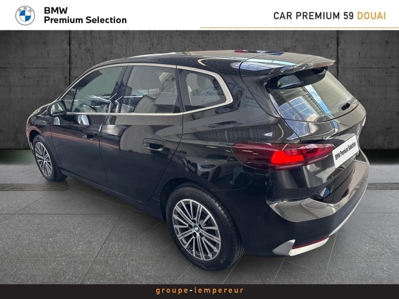 Image BMW Série 2 ActiveTourer 218d 150ch Business Design DKG7