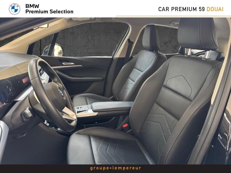 Image BMW Série 2 ActiveTourer 218d 150ch Business Design DKG7