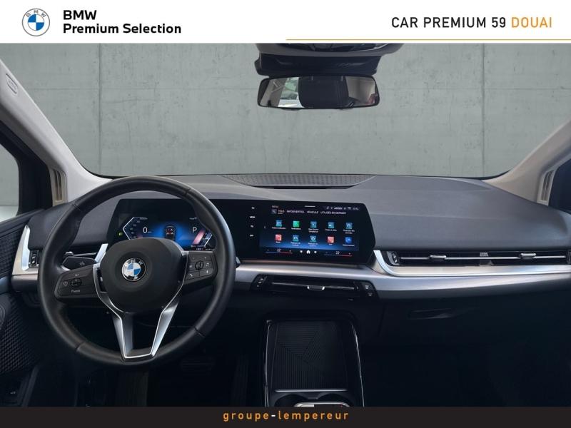 Image BMW Série 2 ActiveTourer 218d 150ch Business Design DKG7