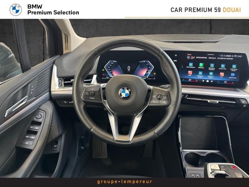 Image BMW Série 2 ActiveTourer 218d 150ch Business Design DKG7