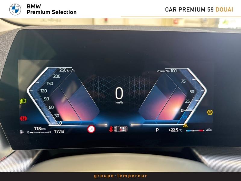 Image BMW Série 2 ActiveTourer 218d 150ch Business Design DKG7