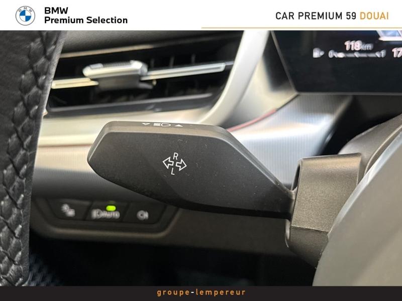Image BMW Série 2 ActiveTourer 218d 150ch Business Design DKG7