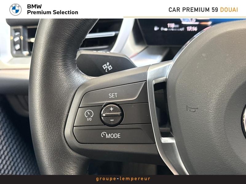 Image BMW Série 2 ActiveTourer 218d 150ch Business Design DKG7