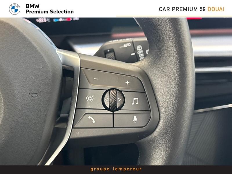 Image BMW Série 2 ActiveTourer 218d 150ch Business Design DKG7