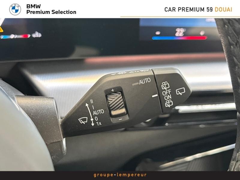 Image BMW Série 2 ActiveTourer 218d 150ch Business Design DKG7