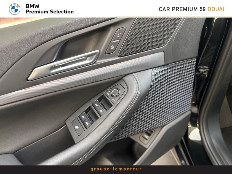 Image BMW Série 2 ActiveTourer 218d 150ch Business Design DKG7
