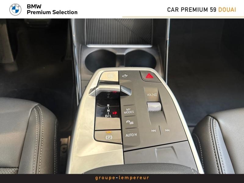 Image BMW Série 2 ActiveTourer 218d 150ch Business Design DKG7