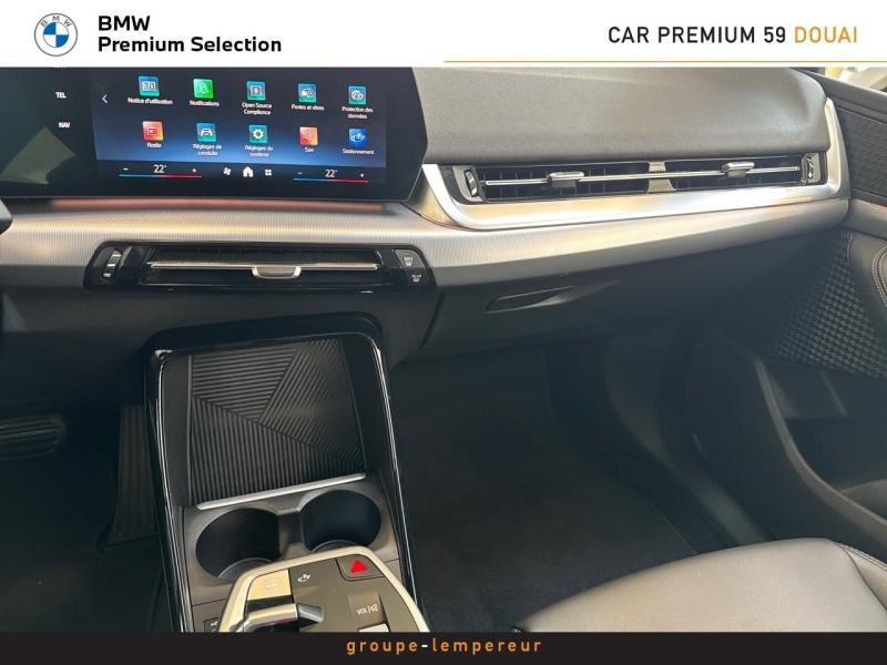 Image BMW Série 2 ActiveTourer 218d 150ch Business Design DKG7