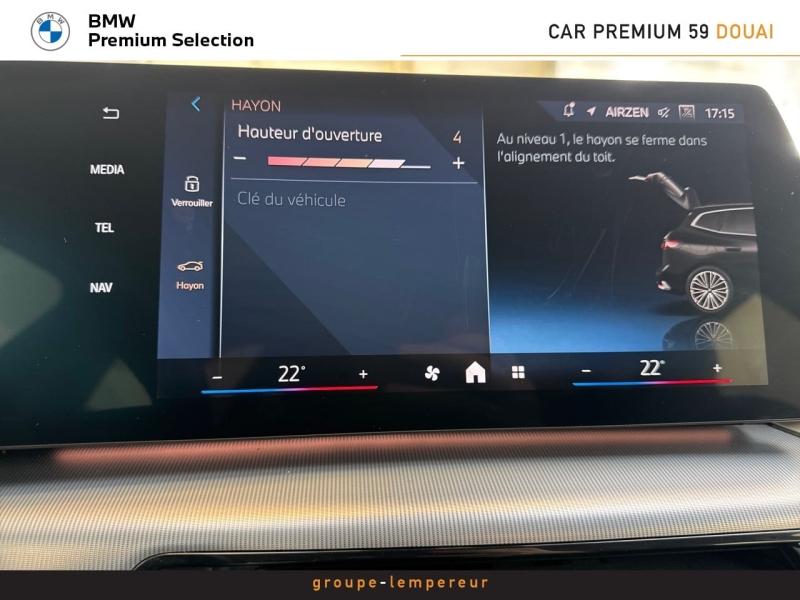 Image BMW Série 2 ActiveTourer 218d 150ch Business Design DKG7