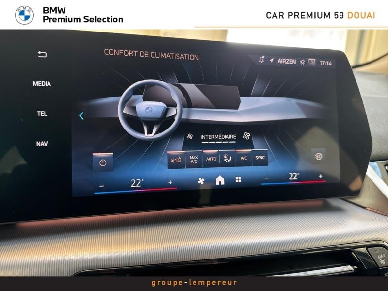 Image BMW Série 2 ActiveTourer 218d 150ch Business Design DKG7