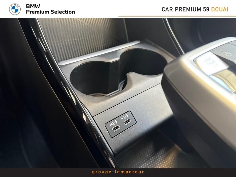 Image BMW Série 2 ActiveTourer 218d 150ch Business Design DKG7