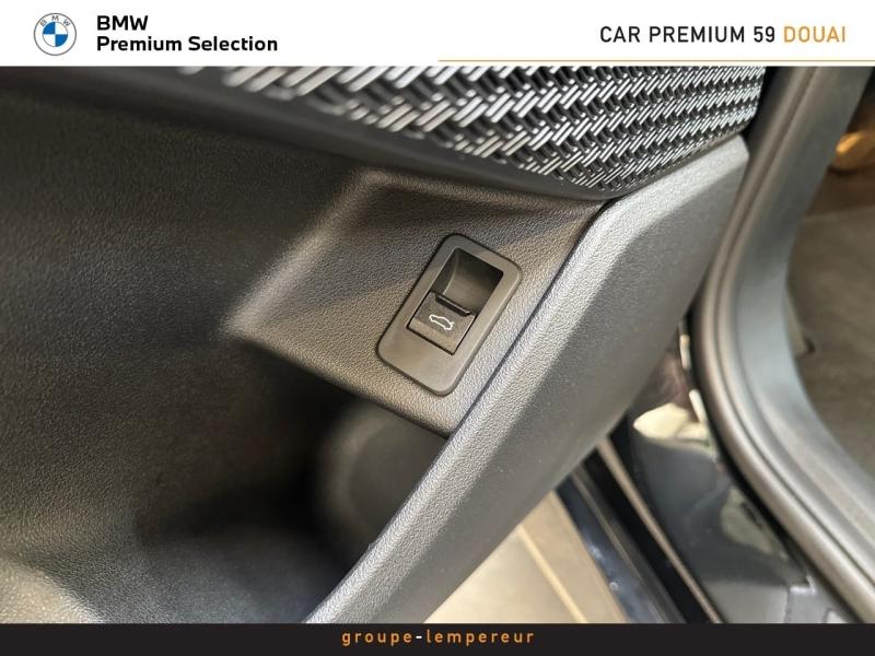 Image BMW Série 2 ActiveTourer 218d 150ch Business Design DKG7