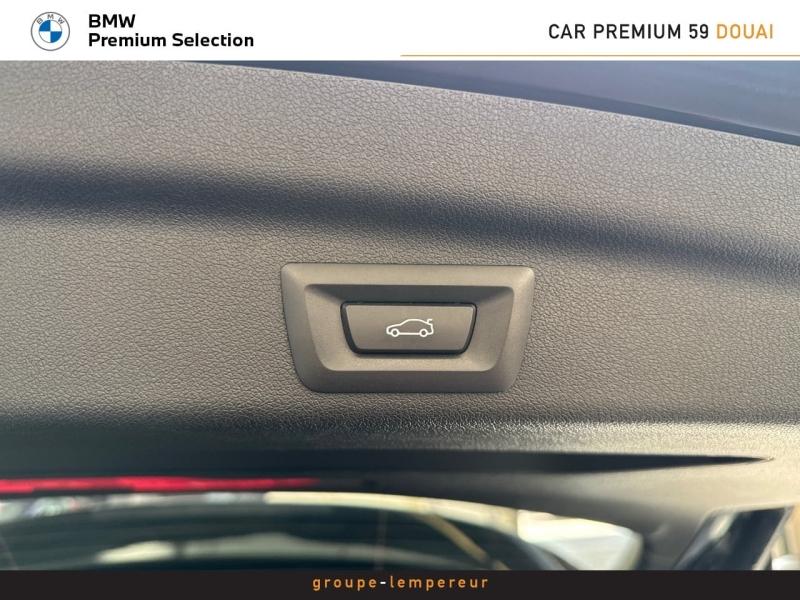 Image BMW Série 2 ActiveTourer 218d 150ch Business Design DKG7