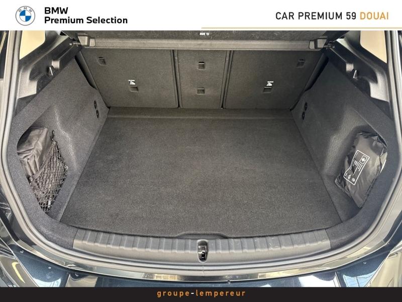 Image BMW Série 2 ActiveTourer 218d 150ch Business Design DKG7
