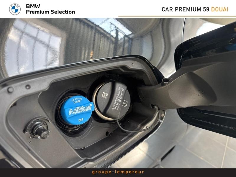Image BMW Série 2 ActiveTourer 218d 150ch Business Design DKG7