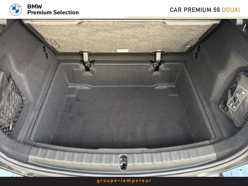 Image BMW Série 2 ActiveTourer 218d 150ch Business Design DKG7
