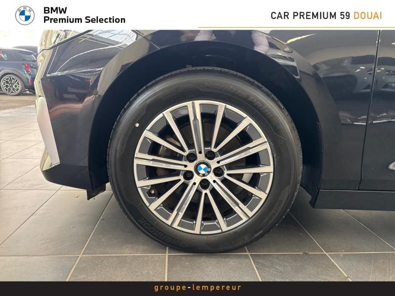 Image BMW Série 2 ActiveTourer 218d 150ch Business Design DKG7