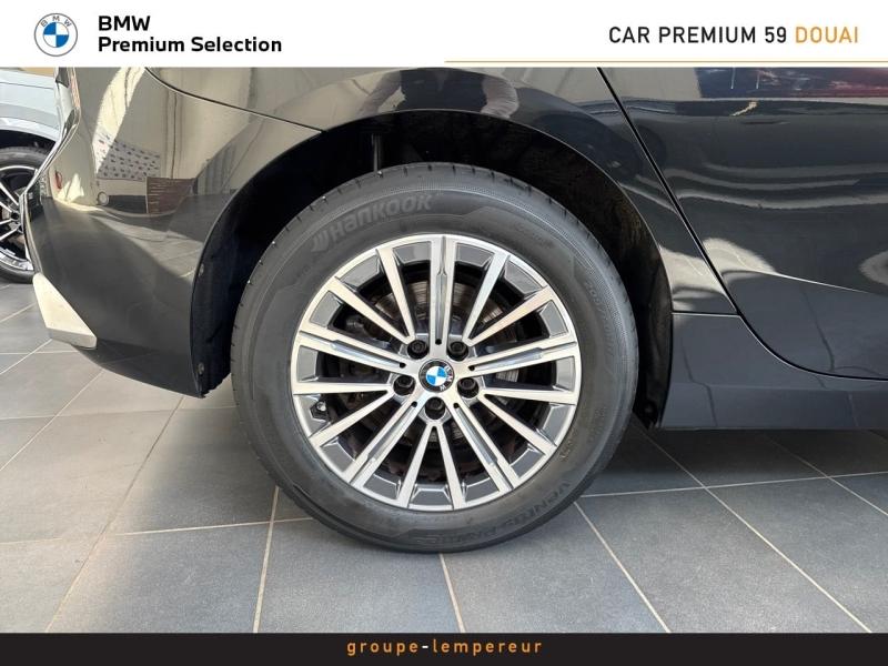 Image BMW Série 2 ActiveTourer 218d 150ch Business Design DKG7