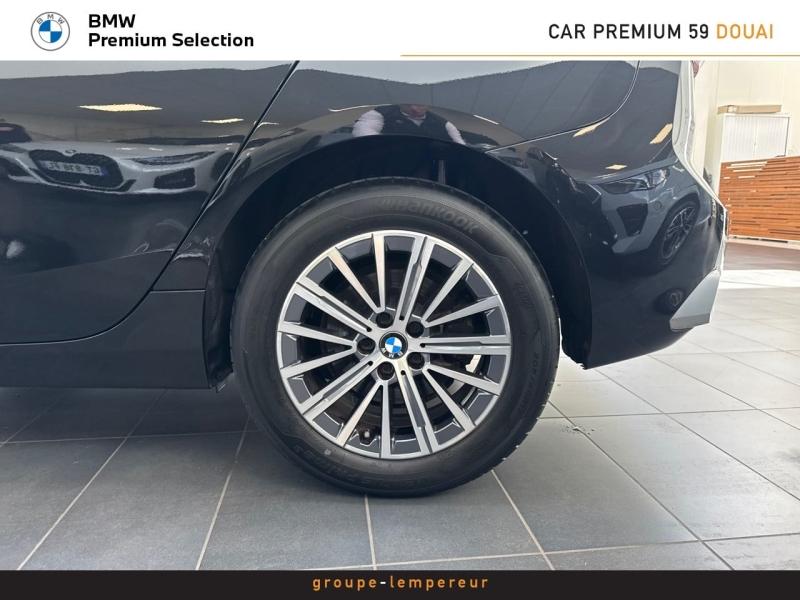 Image BMW Série 2 ActiveTourer 218d 150ch Business Design DKG7